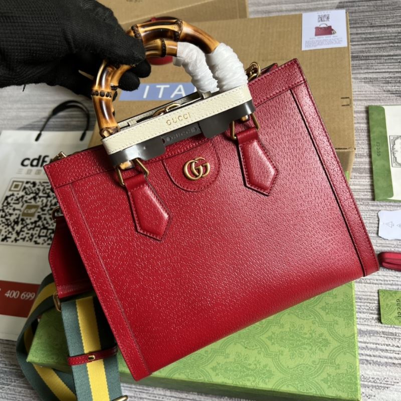 Gvc*1 tote bags